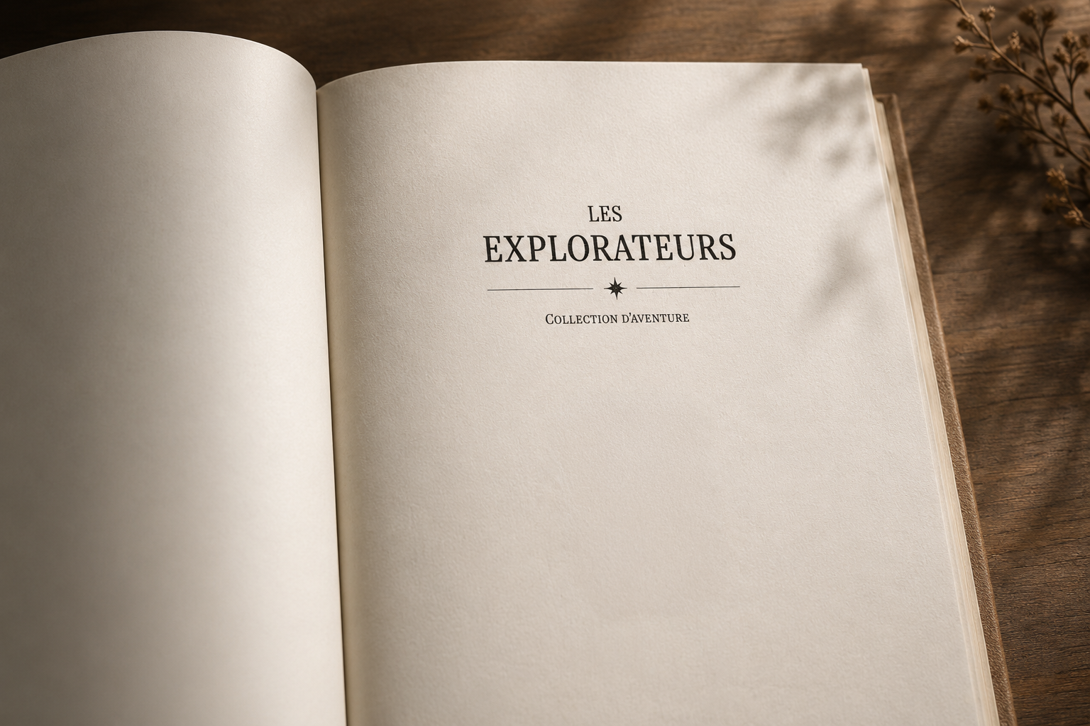 Les Explorateurs