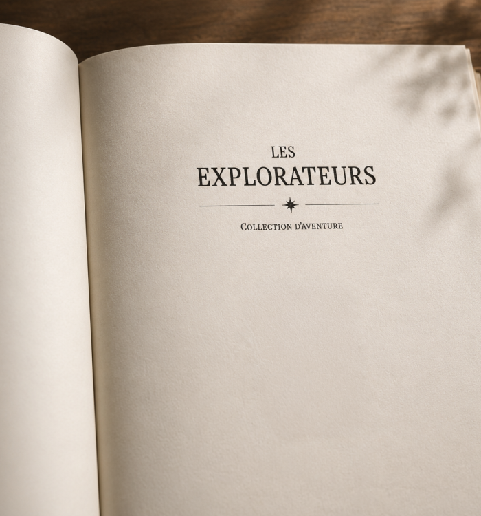 Les Explorateurs